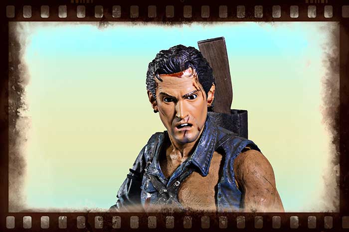 Ash Williams