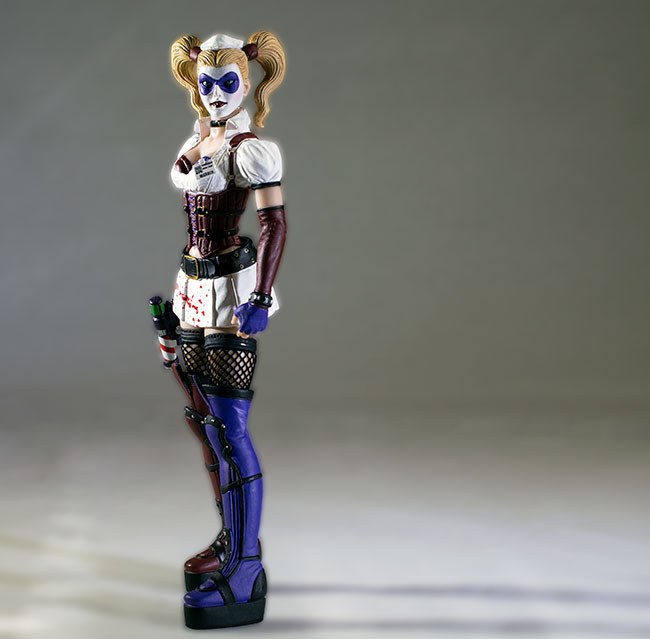Harley Quinn
