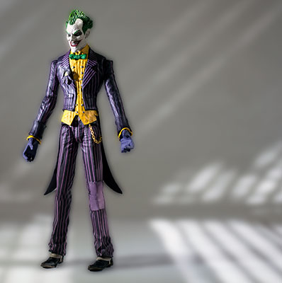 The Joker