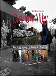 Clarion Alley