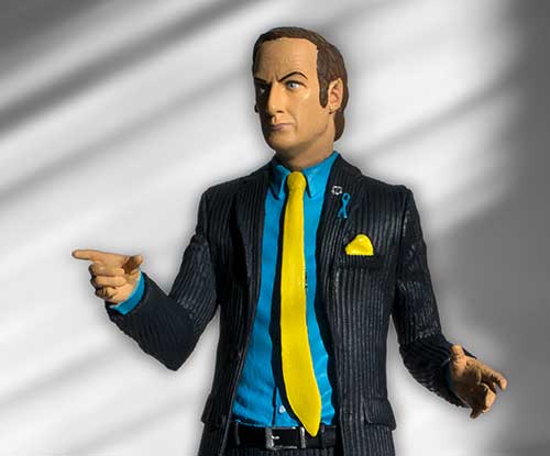 Saul Goodman