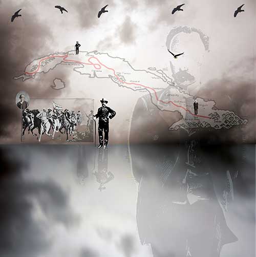 The final war against Spain