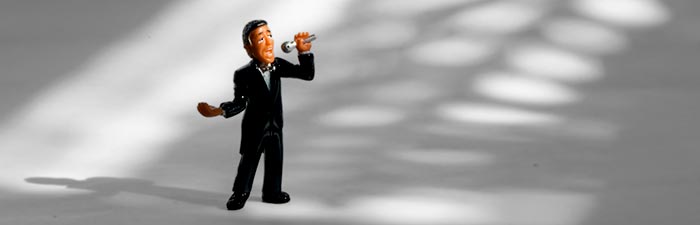 Palermo Frank Sinatra