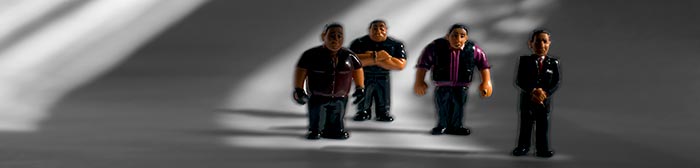 Palermo City Hall Negotiations Unit