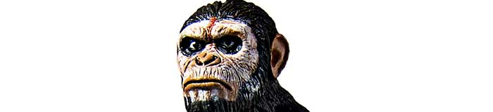 Smart Ape