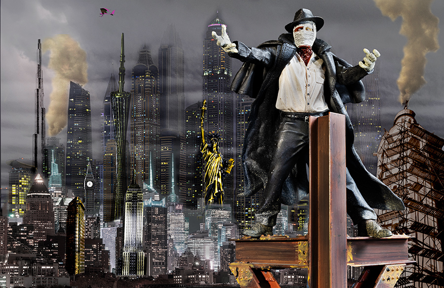 Darkman