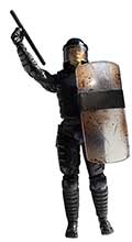 Riot Police