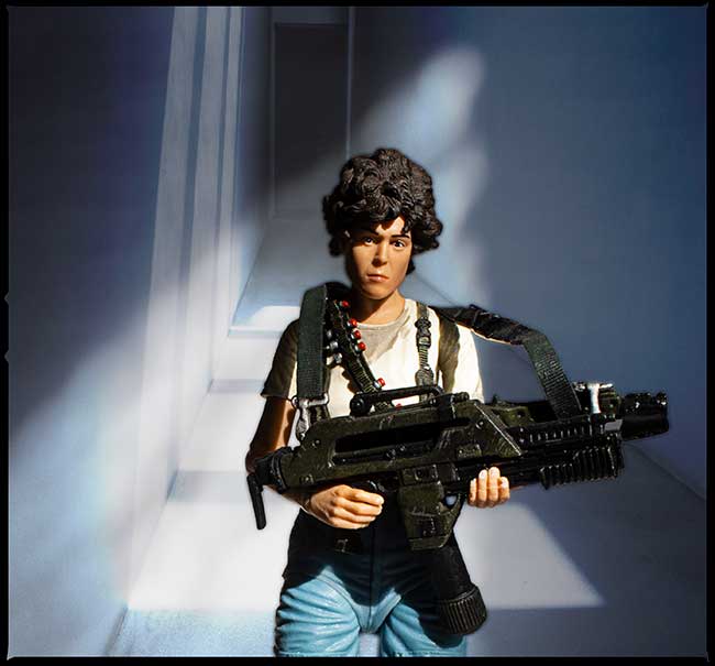 Ellen Ripley
