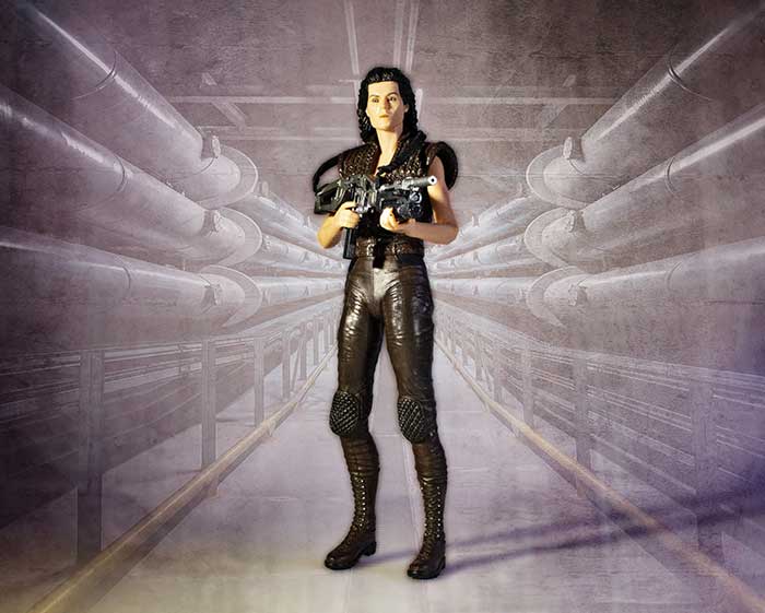 Ripley clone