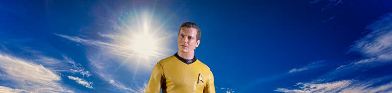 Jim Kirk