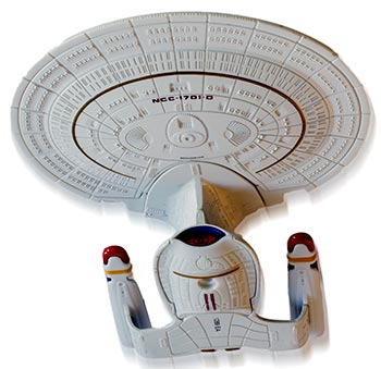 USS Enterprise