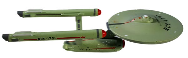 USS Enterprise