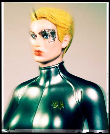 7 of 9 formal portrait