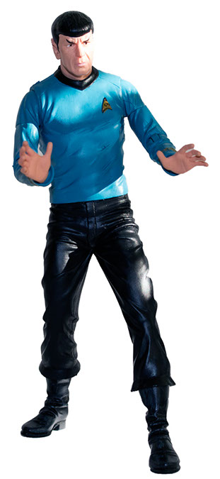 Spock
