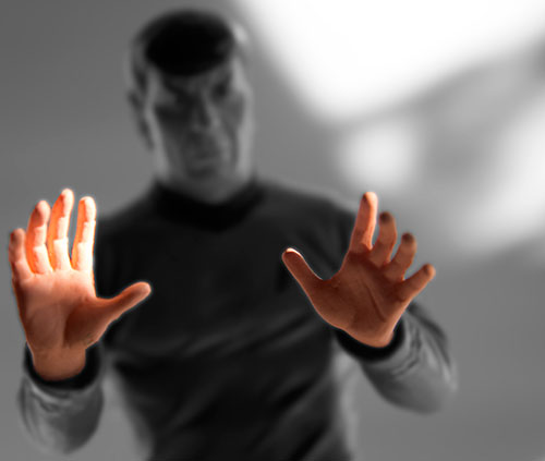 Spock