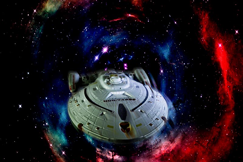 USS Voyager