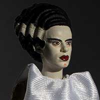 Bride of Frankenstein