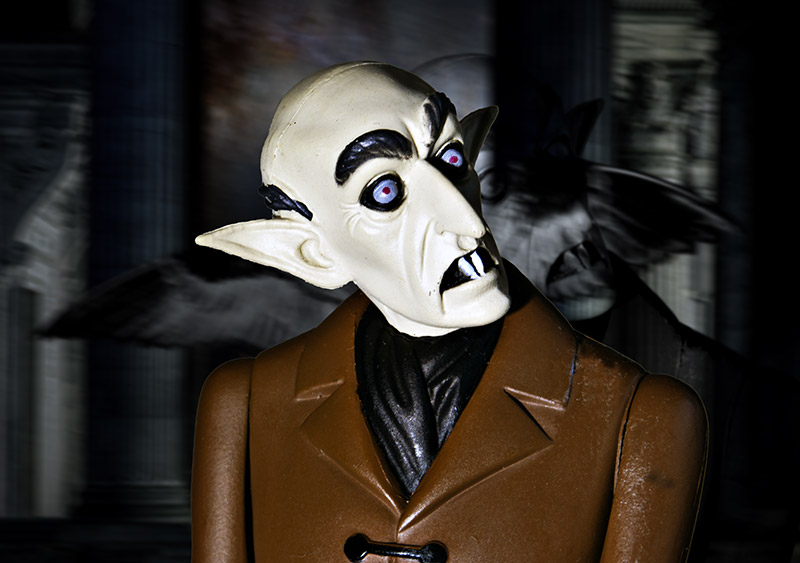 Nosferatu