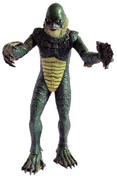 Creature wants a hug