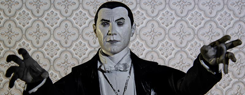 Dracula Lugosi 