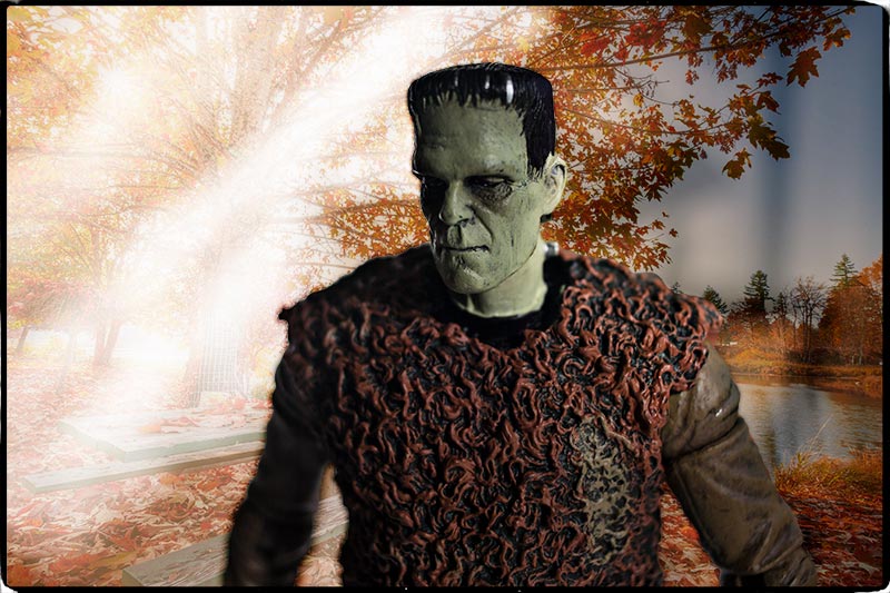 Son of Frankenstein