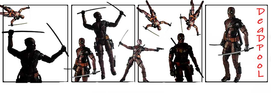 Deadpool