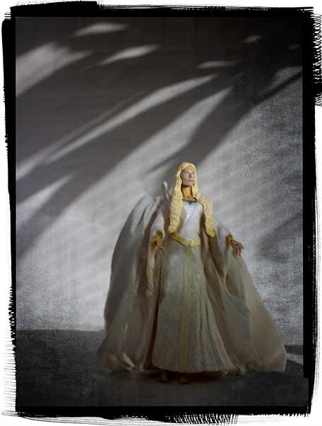 Lady Galadriel