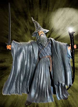 Gandalf the Grey