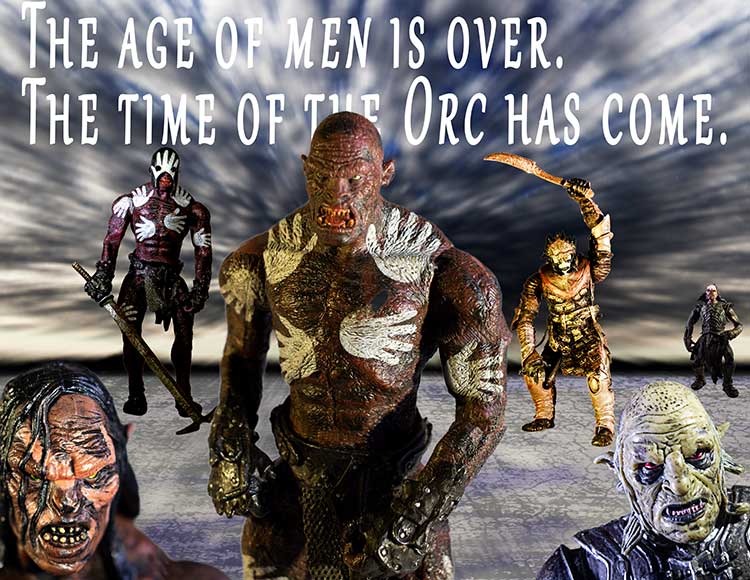 Orcs