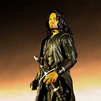 Aragorn