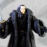 Denethor, Steward of Gondor