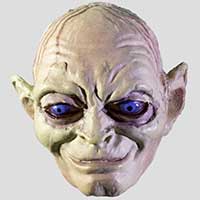 Gollum