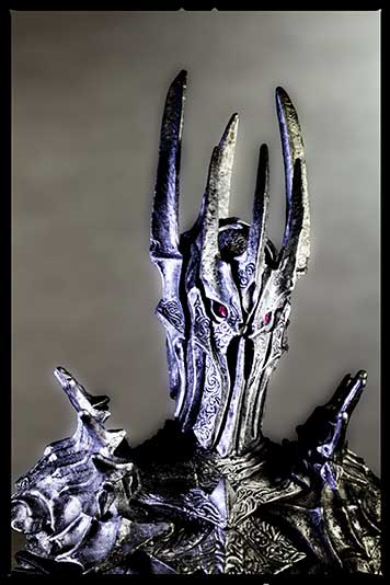 Sauron