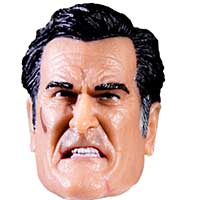 Head of Ash Williams