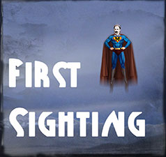 Super Marti Appears - A Short Story