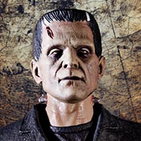 Frankenstein's Monster