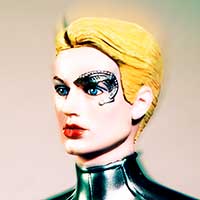 Seven of Nine